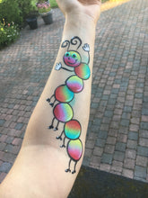 Afbeelding in Gallery-weergave laden, All-in avondopleiding kindergrime