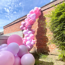 Afbeelding in Gallery-weergave laden, Opleiding balloninstallaties