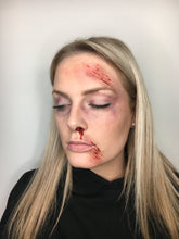 Afbeelding in Gallery-weergave laden, Workshop special effects (SFX)