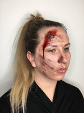 Afbeelding in Gallery-weergave laden, Workshop special effects (SFX)