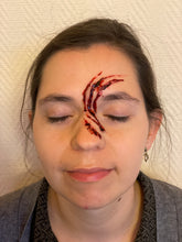 Afbeelding in Gallery-weergave laden, Workshop special effects (SFX)