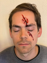 Afbeelding in Gallery-weergave laden, Workshop special effects (SFX)