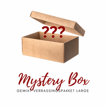 Afbeelding in Gallery-weergave laden, Mystery Boxen