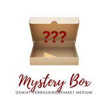 Afbeelding in Gallery-weergave laden, Mystery Boxen