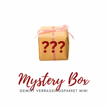 Afbeelding in Gallery-weergave laden, Mystery Boxen