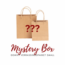 Afbeelding in Gallery-weergave laden, Mystery Boxen