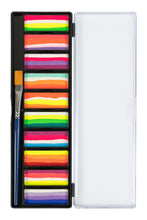 Afbeelding in Gallery-weergave laden, Splitcake &amp; rainbowcake palette - NIEUW
