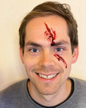 Afbeelding in Gallery-weergave laden, Workshop Halloween: scary monsters &amp; SFX
