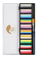 Afbeelding in Gallery-weergave laden, Splitcake &amp; rainbowcake palette - NIEUW

