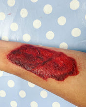 Afbeelding in Gallery-weergave laden, Workshop Halloween: scary monsters &amp; SFX
