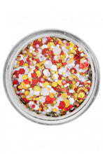 Afbeelding in Gallery-weergave laden, PXP pressed chunky glitter cream 10ml
