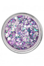 Afbeelding in Gallery-weergave laden, PXP pressed chunky glitter cream 10ml
