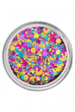 Afbeelding in Gallery-weergave laden, PXP pressed chunky glitter cream 10ml
