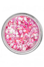 Afbeelding in Gallery-weergave laden, PXP pressed chunky glitter cream 10ml
