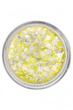 Afbeelding in Gallery-weergave laden, PXP pressed chunky glitter cream 10ml
