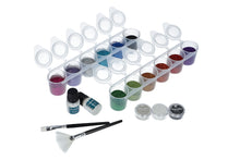 Afbeelding in Gallery-weergave laden, Professional Kit for Glitter Tattoos

