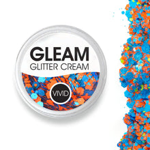 Afbeelding in Gallery-weergave laden, Vivid Gleam Chunky Glitter Cream
