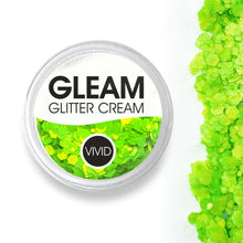 Afbeelding in Gallery-weergave laden, Vivid Gleam Chunky Glitter Cream
