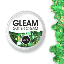 Afbeelding in Gallery-weergave laden, Vivid Gleam Chunky Glitter Cream
