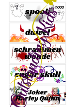 Afbeelding in Gallery-weergave laden, Keuzebordkaartjes
