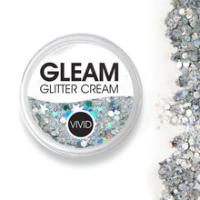 Afbeelding in Gallery-weergave laden, Vivid Gleam Chunky Glitter Cream
