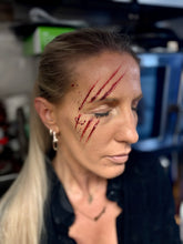 Afbeelding in Gallery-weergave laden, Dagopleiding special effects (incl. SFX-pakket)
