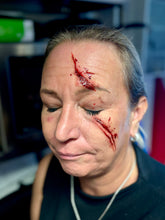 Afbeelding in Gallery-weergave laden, Dagopleiding special effects (incl. SFX-pakket)
