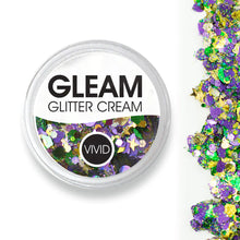 Afbeelding in Gallery-weergave laden, Vivid Gleam Chunky Glitter Cream
