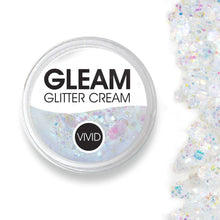 Afbeelding in Gallery-weergave laden, Vivid Gleam Chunky Glitter Cream
