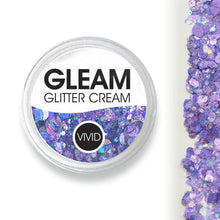 Afbeelding in Gallery-weergave laden, Vivid Gleam Chunky Glitter Cream
