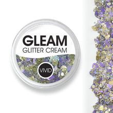 Afbeelding in Gallery-weergave laden, Vivid Gleam Chunky Glitter Cream
