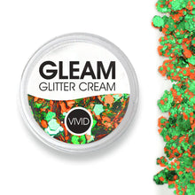 Afbeelding in Gallery-weergave laden, Vivid Gleam Chunky Glitter Cream
