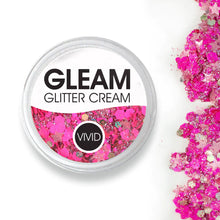 Afbeelding in Gallery-weergave laden, Vivid Gleam Chunky Glitter Cream
