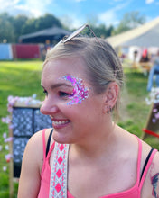 Afbeelding in Gallery-weergave laden, Workshop festivallooks
