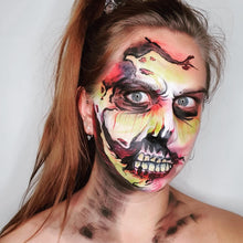 Afbeelding in Gallery-weergave laden, Workshop Halloween: scary monsters &amp; SFX
