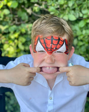 Afbeelding in Gallery-weergave laden, Online all-in opleiding kindergrime
