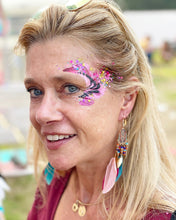 Afbeelding in Gallery-weergave laden, Workshop festivallooks
