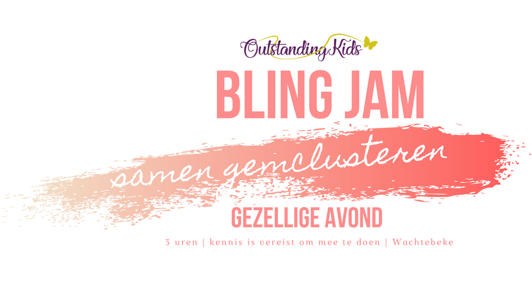 BLING JAM