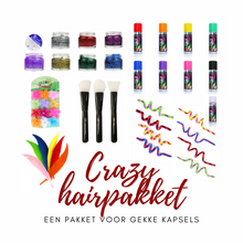 Afbeelding in Gallery-weergave laden, Workshops gekke kapsels
