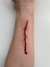 Afbeelding in Gallery-weergave laden, Workshop Halloween: scary monsters &amp; SFX
