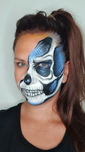 Afbeelding in Gallery-weergave laden, Workshop Halloween: scary monsters &amp; SFX
